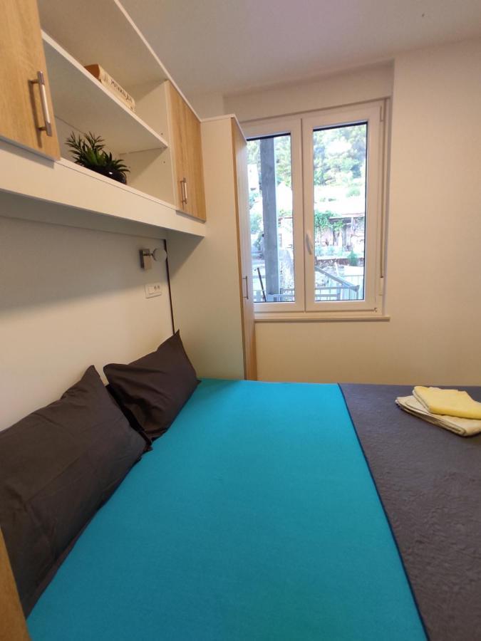 Apartment Ravnice Омиш Экстерьер фото